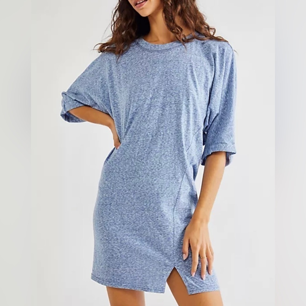 Free People Shawna Tunic, size xs​​​​​​​​